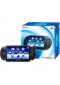 PS VITA NOIR PCH-1001  (USAGÉ)